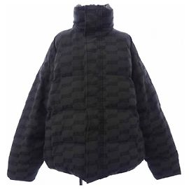 Giacca Balenciaga Nero Grigio