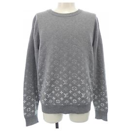 Punto Monogram Gradient Louis Vuitton Gris