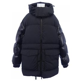Moncler Genius BRESSAY Down Jacket Black