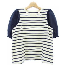T-shirt kate spade Blu Altro