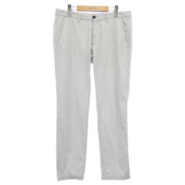 Pantalon Emporio Armani Marron