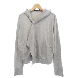Autre Marque Y's YW-T33-966 Hoodie Grau