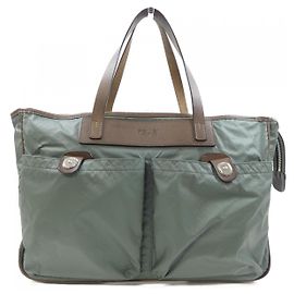 Autre Marque Sac Felisi 23-24 SAFARI Vert Kaki
