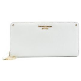 Autre Marque Samantha Thavasa Wallet White