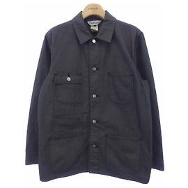 Autre Marque Carhartt Jacket Black