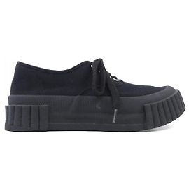 Autre Marque GANRYU Sneakers Black