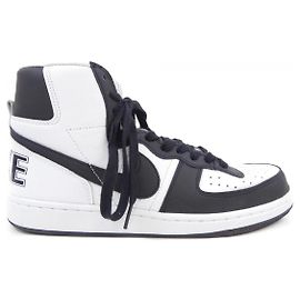 Autre Marque Sneakers Nike Nero Bianco