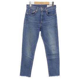 Autre Marque rag & bone Jeans Blue
