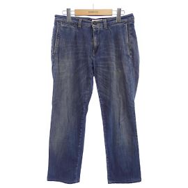 Autre Marque Vaqueros Eleventy Azul