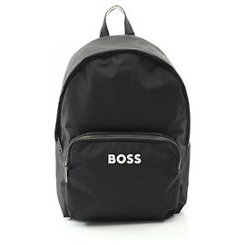 Hugo Boss Sac à dos BOSS en polyester Noir