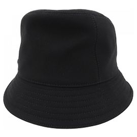 Hermès H251068N Hat Black