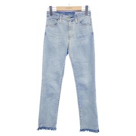 Autre Marque AG Jeans Blue