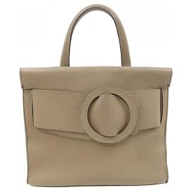 Autre Marque Pellico Tasche Braun