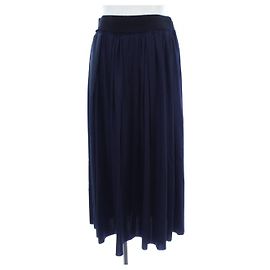 Autre Marque CYCLAS Rock Blau Marineblau