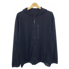 Autre Marque 23ku GOLF Hoodie Schwarz