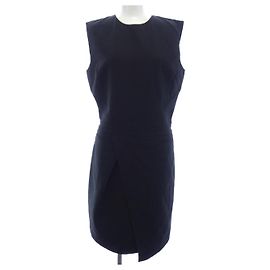 Robe Salvatore Ferragamo Noir