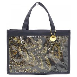Sac de mode Leonard Noir