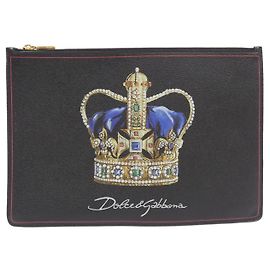 Dolce & Gabbana Borsa Dolce&Gabbana Nero