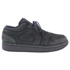 Autre Marque Sneakers Nike Jordan Nero
