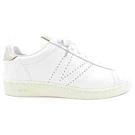 VISVIM Sneaker Weiß