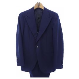 Autre Marque Completo Tailleur H BEAUTY&YOUTH Blu Blu navy