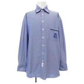 Camicia ETRO Blu