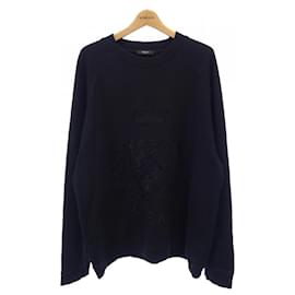 Versace Sweatshirt Schwarz