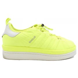 Moncler Sneaker Gelb
