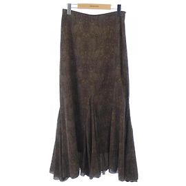 Autre Marque COUTURE D'ADAM Rock Braun