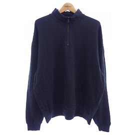 Autre Marque Haut en coton AURALEE Noir