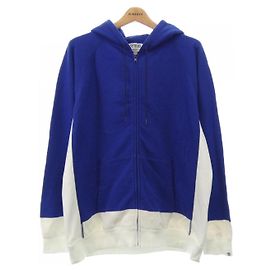 Autre Marque SEQUEL Hoodie Blau
