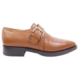 Scarpe John Lobb NEWLAND Marrone