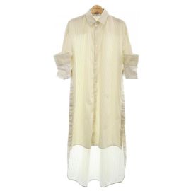 Robe Loewe Bleu Autre