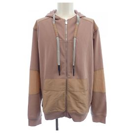 Hermès Hermes Hoodie Pink
