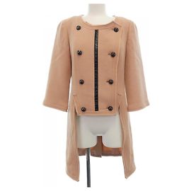 Giacca Chanel Rosa