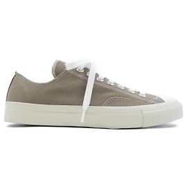 Autre Marque R.C.A Sneakers White Khaki