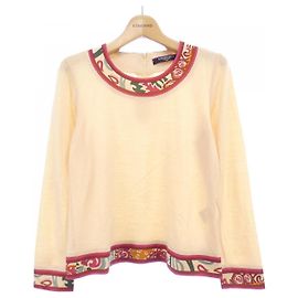 Top LEONARD FASHION Beige