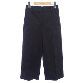 Hermès Hermes Pants Black
