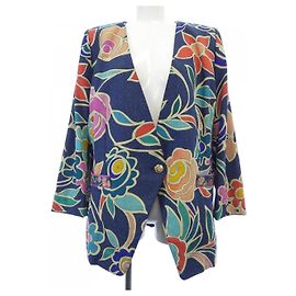 Giacca LEONARD FASHION Blu