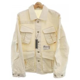 Autre Marque Nape Jacket Beige