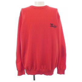 Autre Marque Top de malha Dance With Dragon Outro Verde