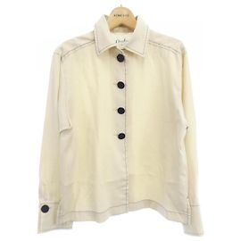Autre Marque Giacca martinique Beige Altro