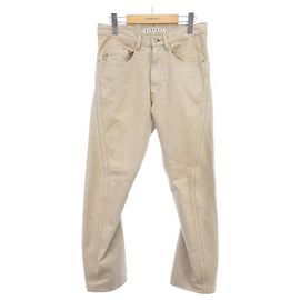 Autre Marque NVRFRGT Pants Beige