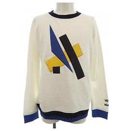 Autre Marque Moletom Vans MOMA Preto