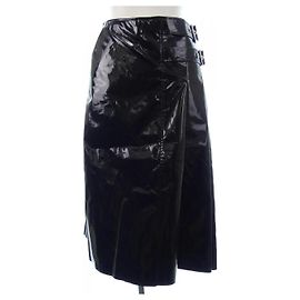 Jupe Gucci Noir