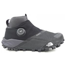 The North Face Sneaker Schwarz