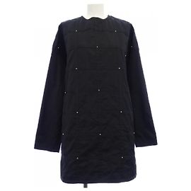Hermès Hermes Top34 Black
