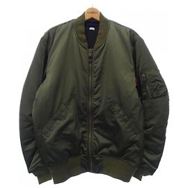 Autre Marque Blouson SEQUEL Verde Caqui