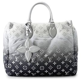 Sac cabas Louis Vuitton Monogram Nylon Autre