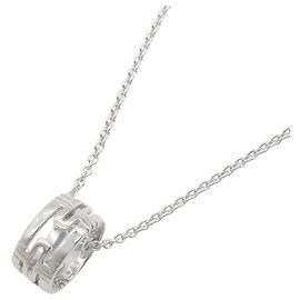 Collier Bulgari BVLGARI Parentesi Doré